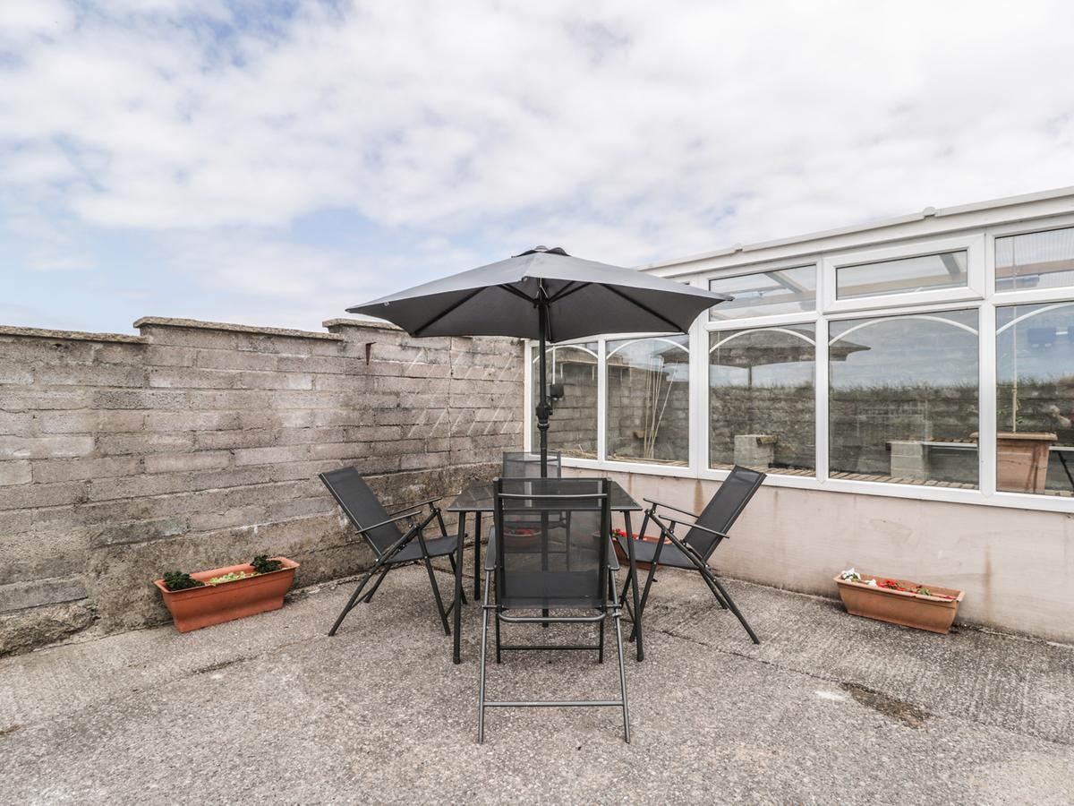 2 Park Nook Close Waberthwaite Exterior foto