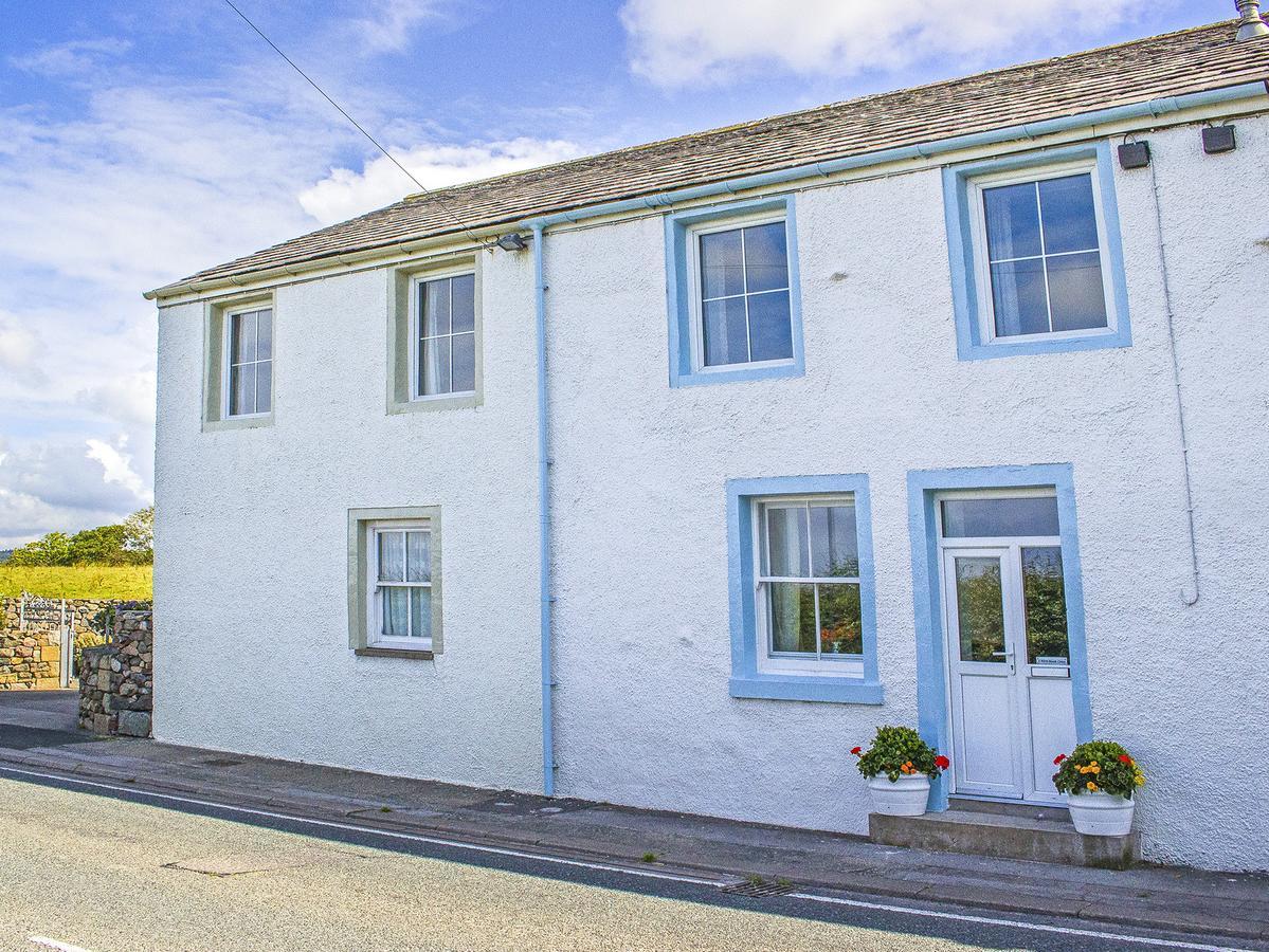 2 Park Nook Close Waberthwaite Exterior foto