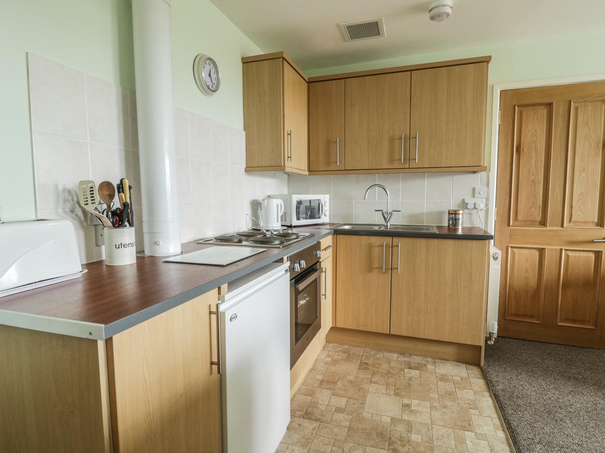 2 Park Nook Close Waberthwaite Exterior foto